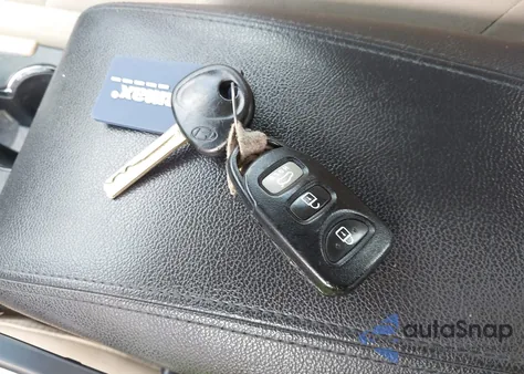 2013 Hyundai Sonata Gls z USA, uszkodzony, nr VIN 5NPEB4AC1DH694688